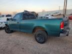 1998 Ford F150  продається в Oklahoma City, OK - All Over