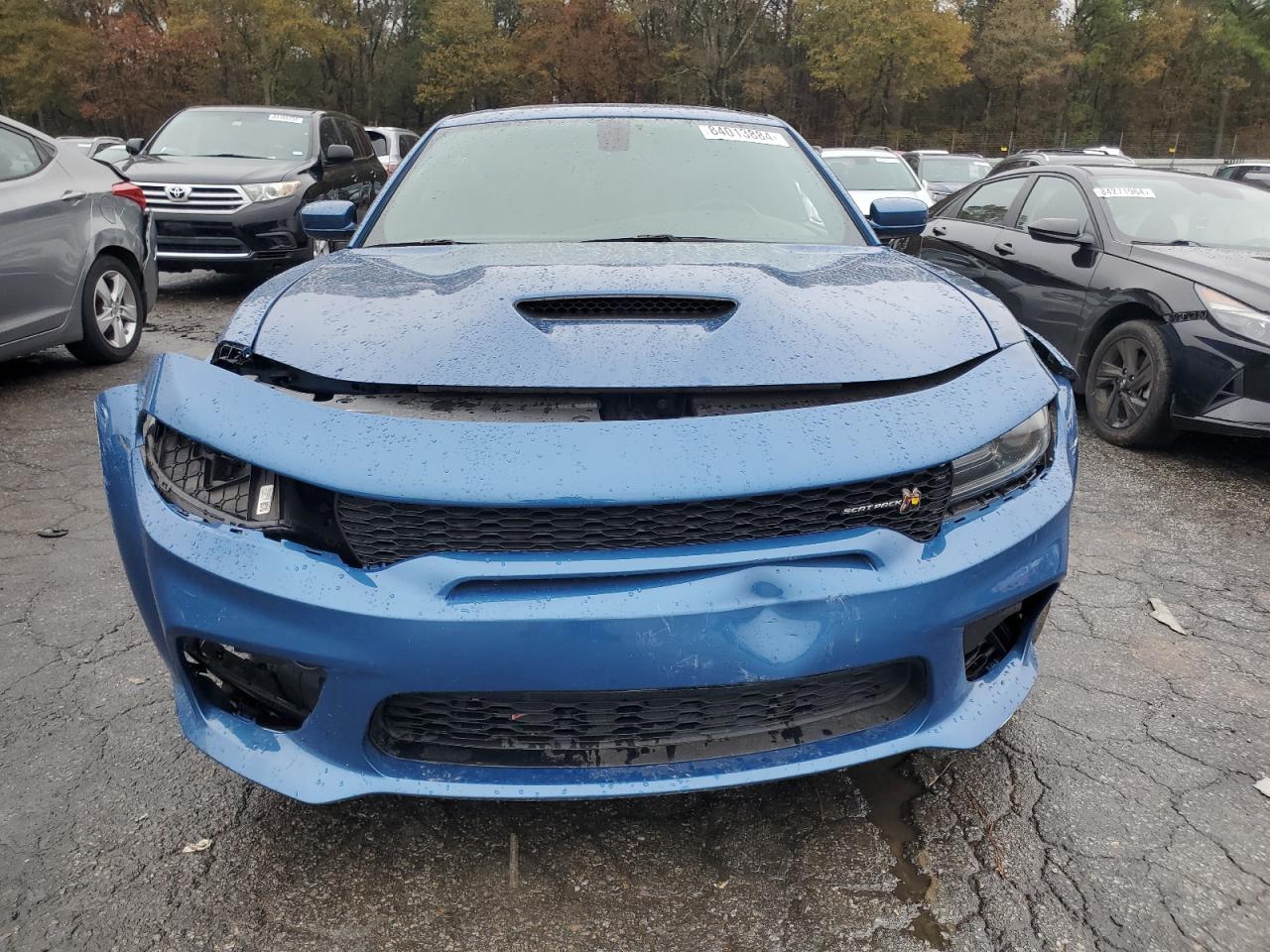 2021 Dodge Charger - Image 5
