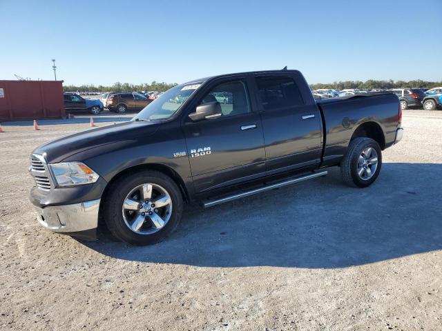 2018 Ram 1500 Slt