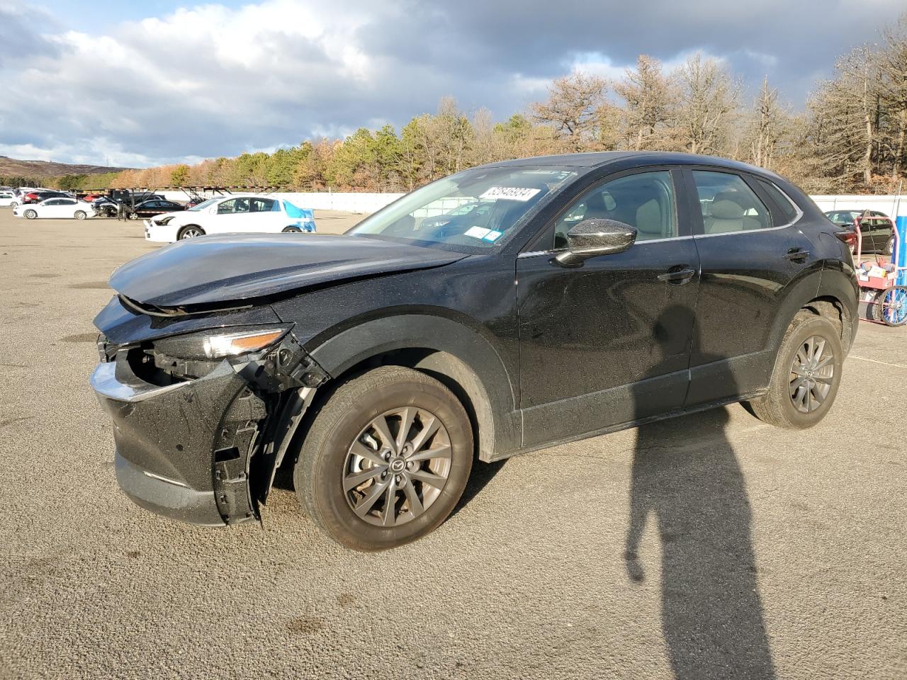 2023 Mazda CX-30 - Image 1