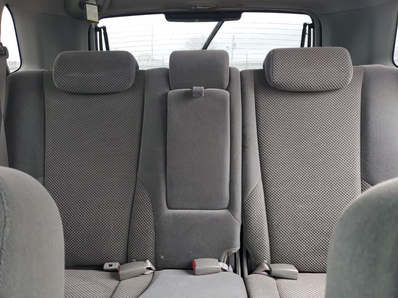 2006 Hyundai Tucson Gls VIN: KM8JN72D56U342670 Lot: 86478794