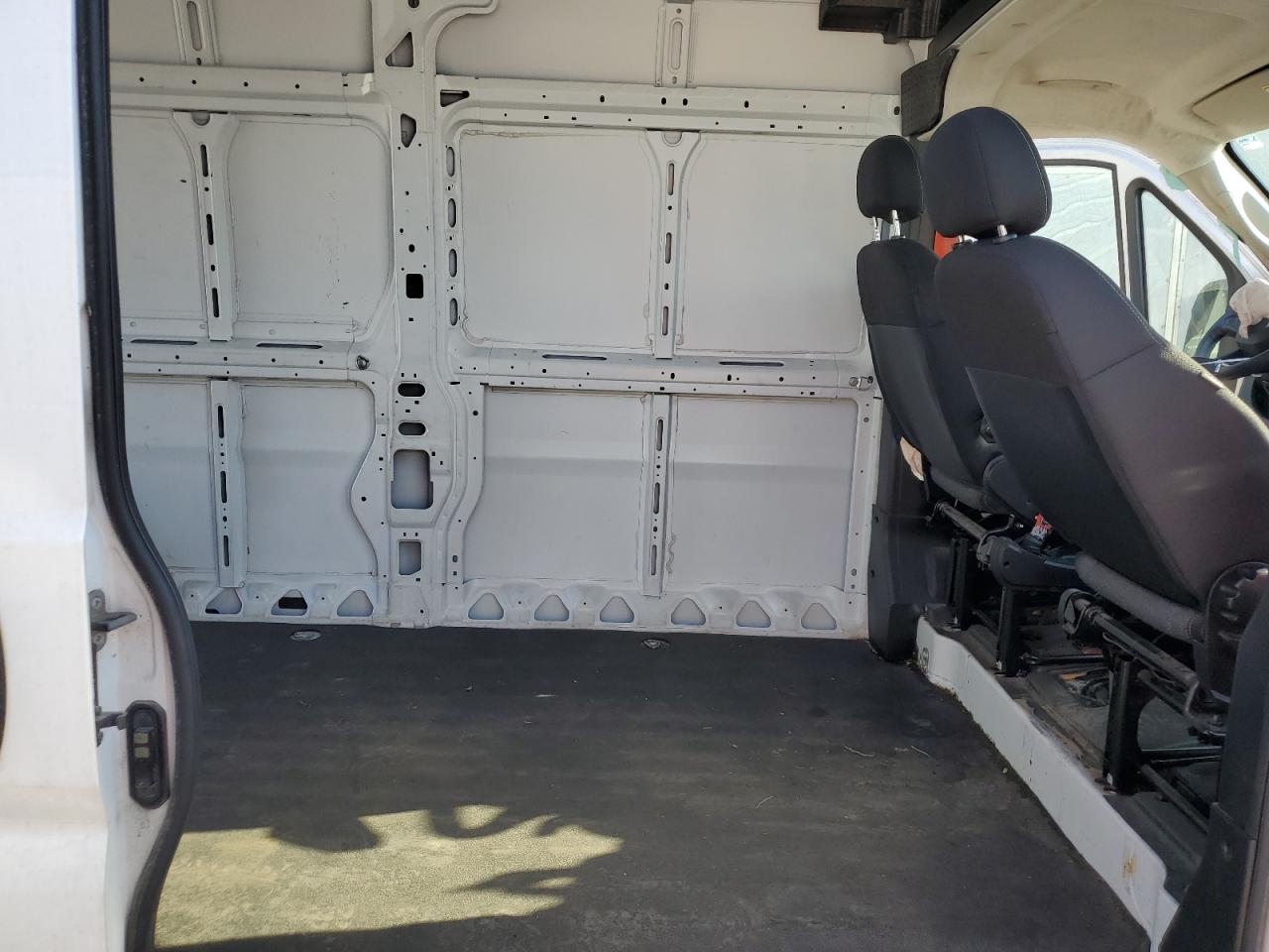 2023 Ram Promaster 3500 3500 High VIN: 3C6MRVJGXPE516794 Lot: 85532864