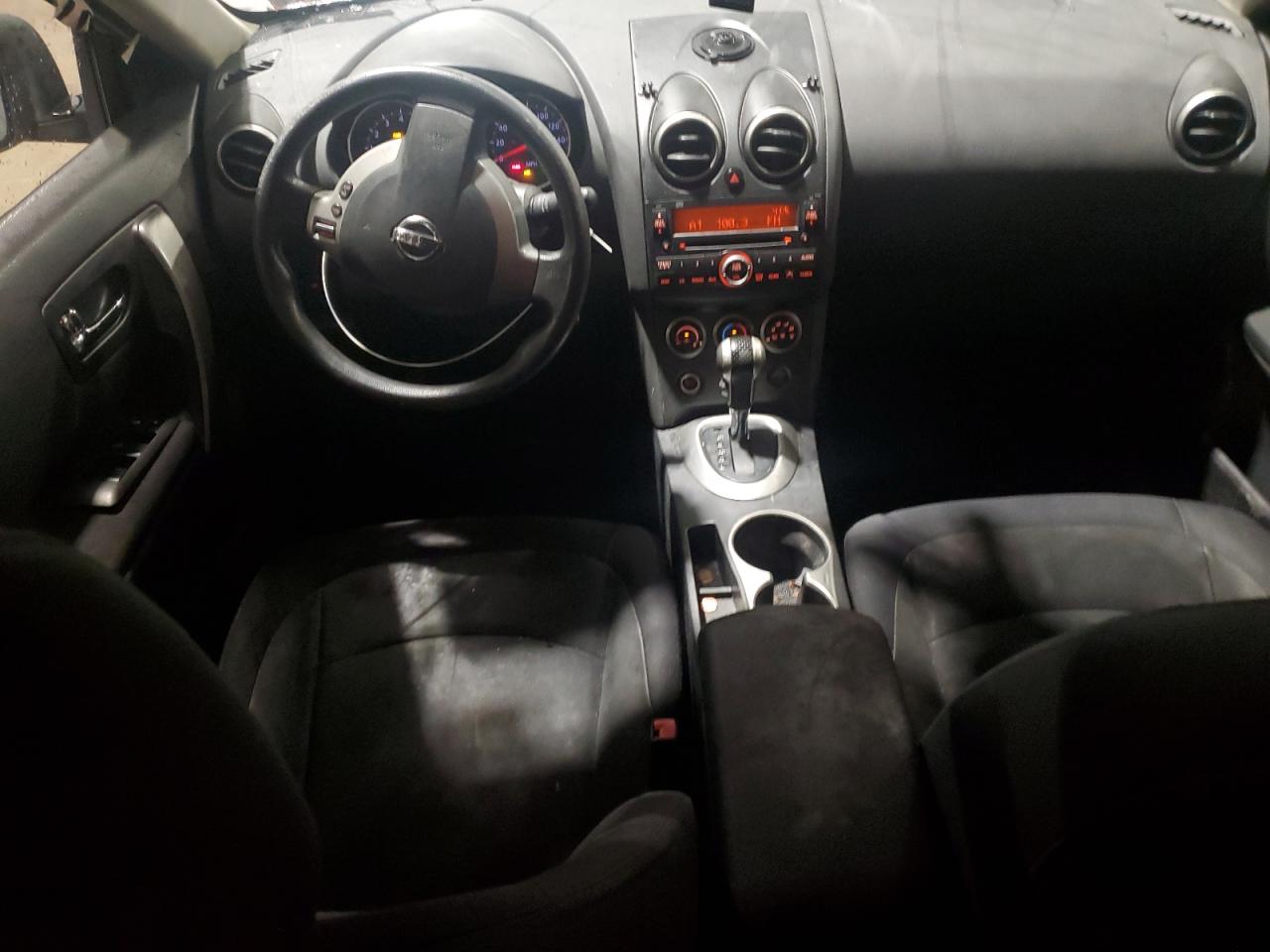 2008 Nissan Rogue - Image 8