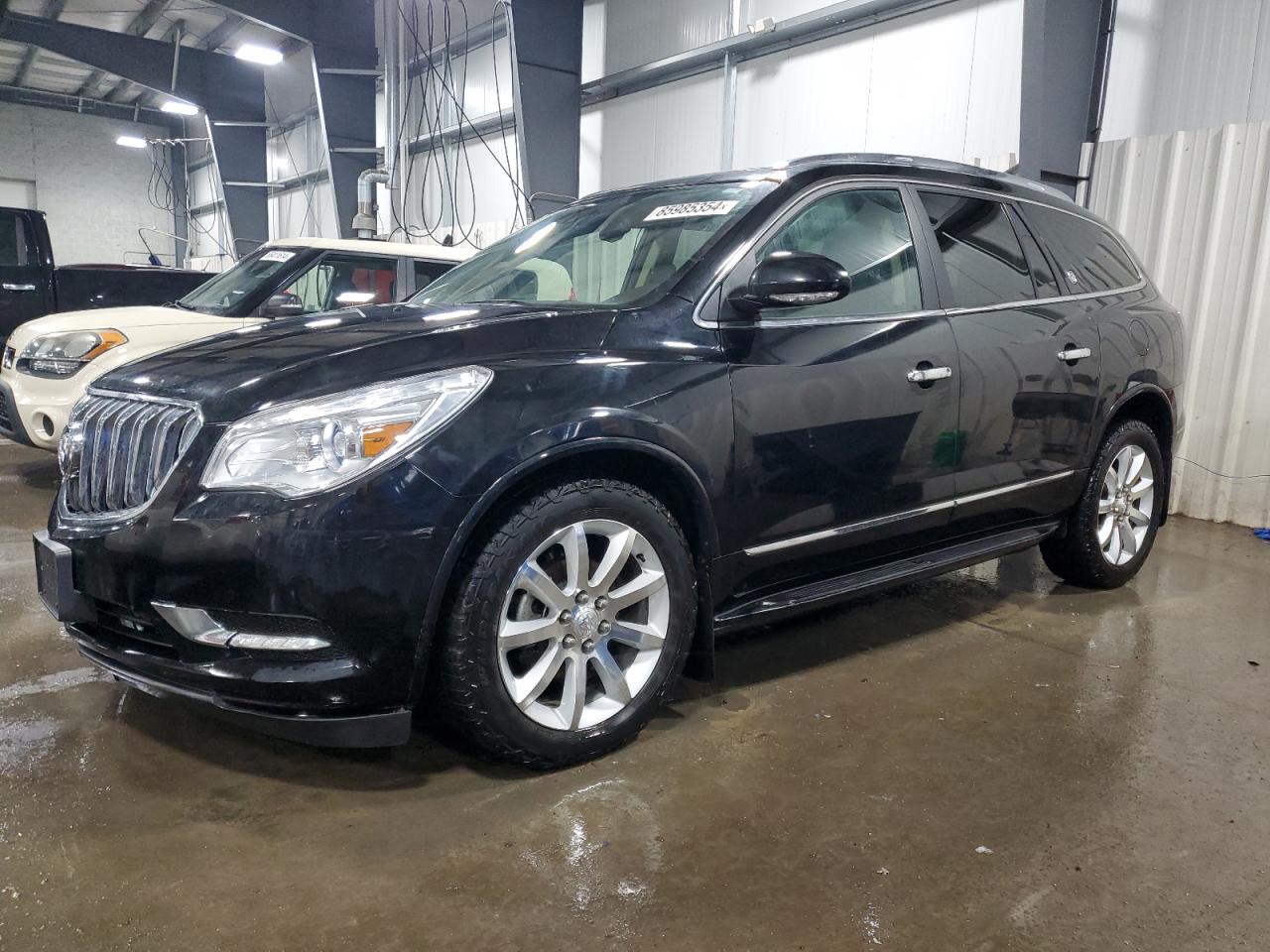 2016 Buick Enclave for Sale in Ham Lake, MN - Front End
