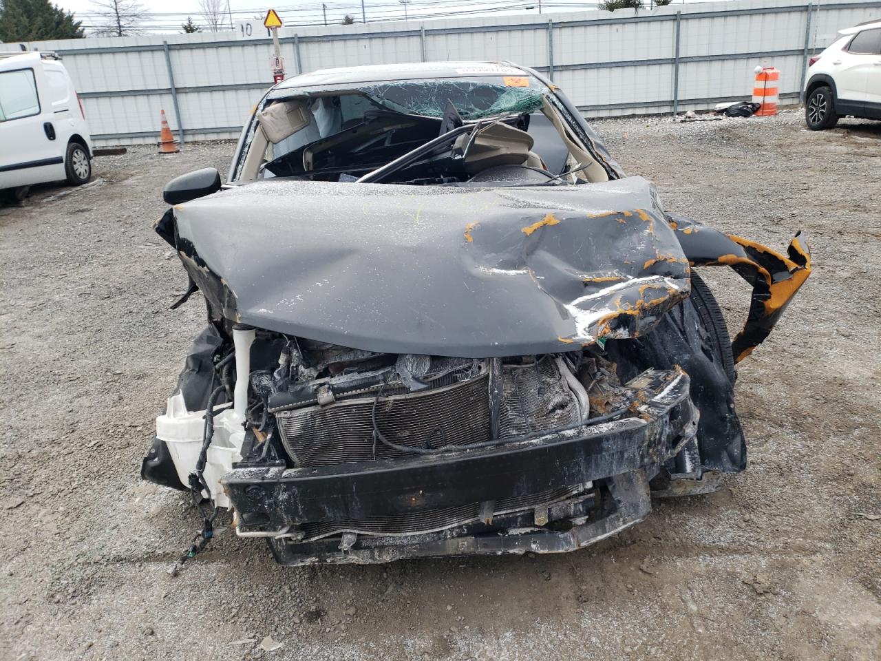 2014 Toyota Camry - Image 5