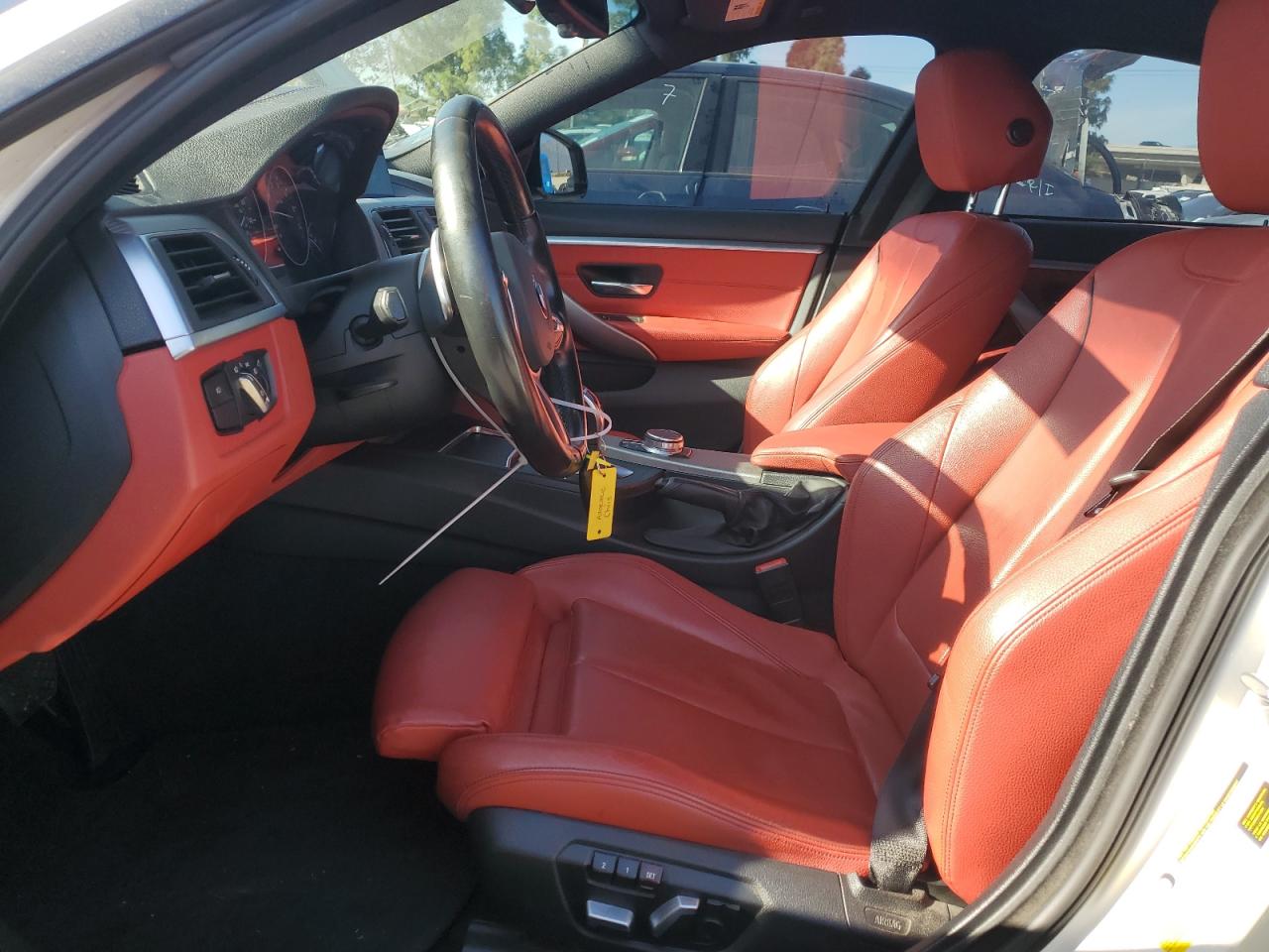 2018 BMW 4er - Image 7