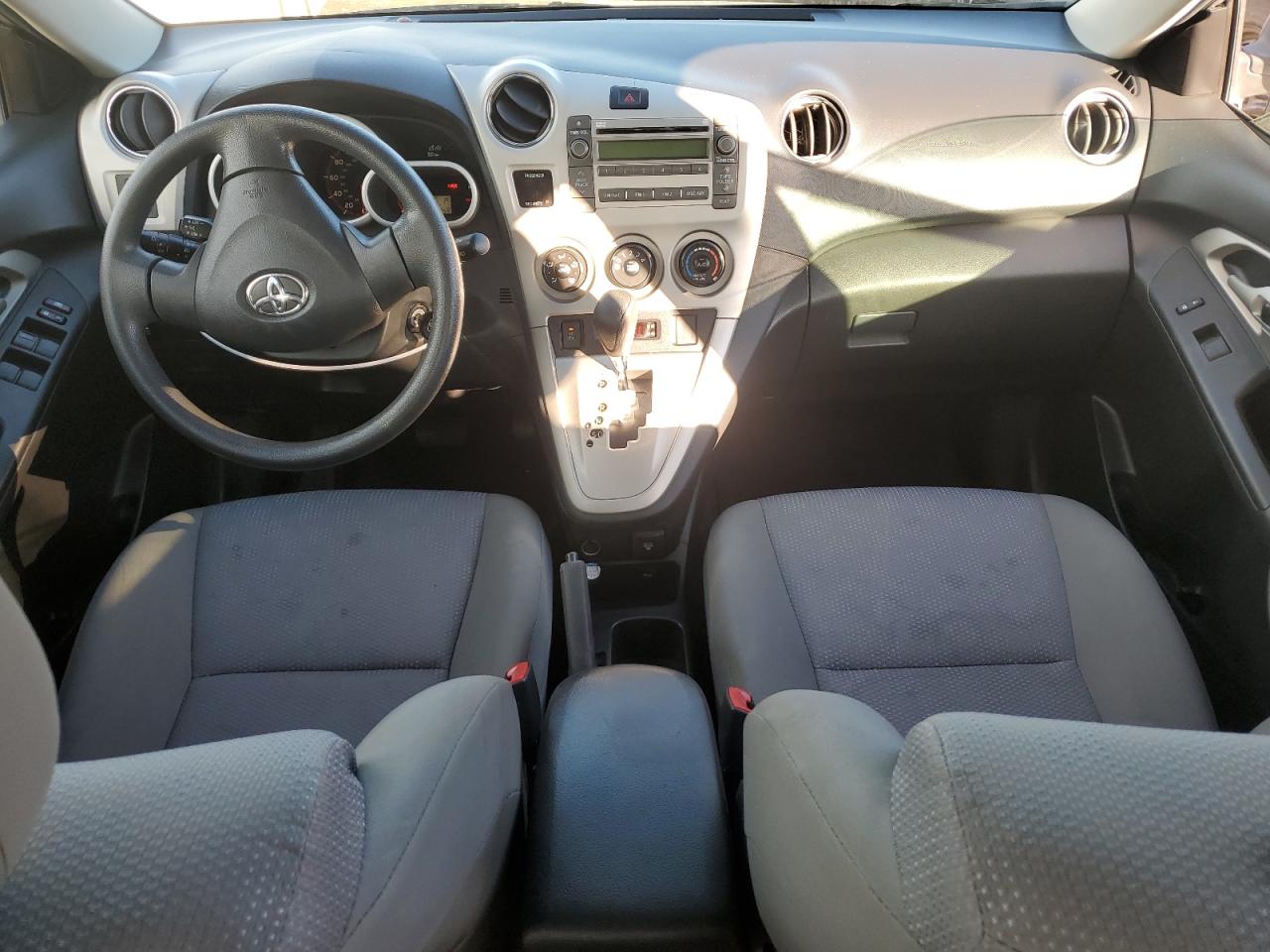 2009 Toyota Corolla - Image 8
