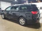 2018 Kia Sedona Lx للبيع في Ham Lake، MN - Front End