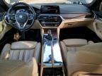 2017 Bmw 530 Xi продається в Hampton, VA - Minor Dent/Scratches