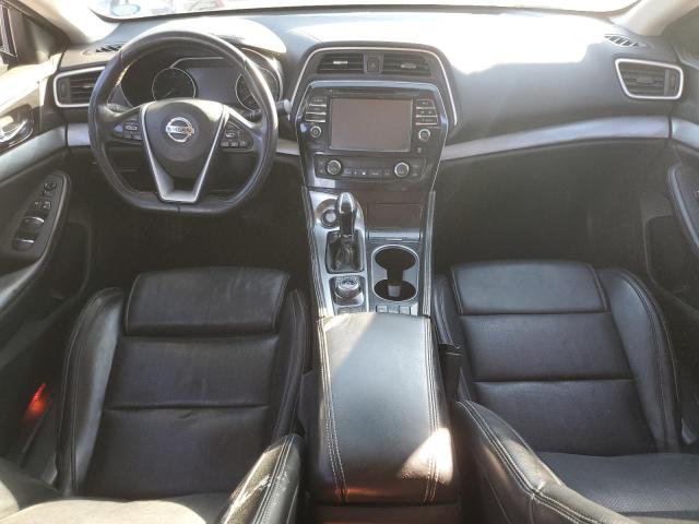  NISSAN MAXIMA 2016 Szary