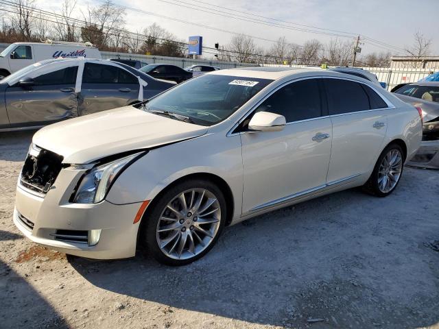 2014 Cadillac Xts Vsport Platinum