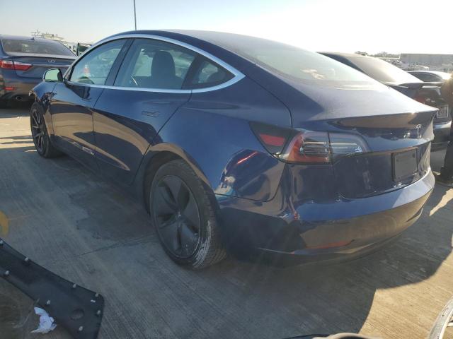  TESLA MODEL 3 2019 Синій