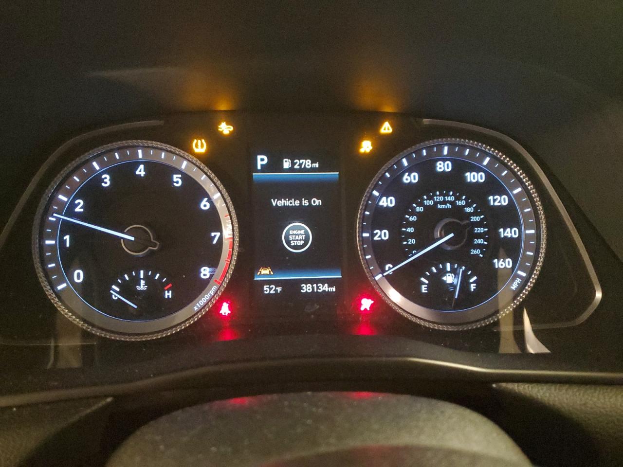 2020 Hyundai Sonata - Image 9