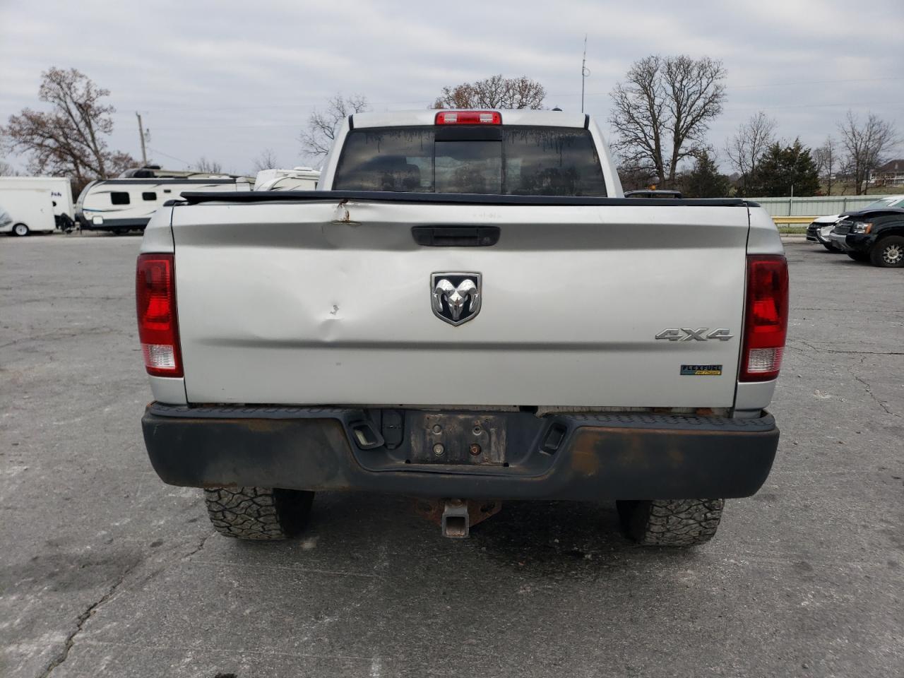 2011 Dodge RAM - Image 6