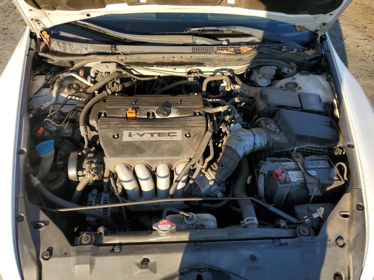 2006 Honda Accord - Image 11