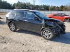 2016 Nissan Rogue S zu verkaufen in Charles City, VA - Front End