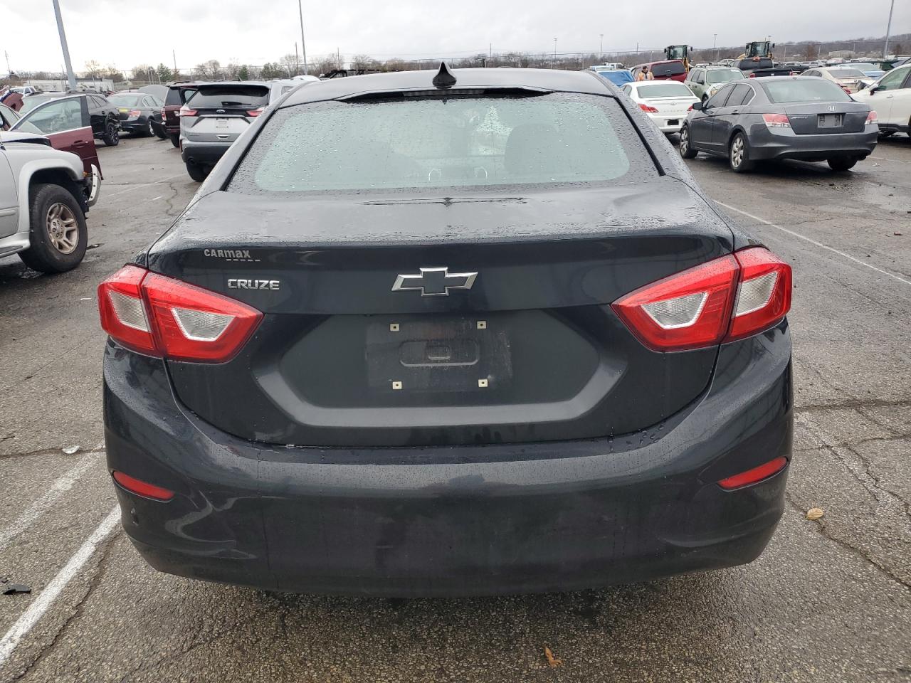 2019 Chevrolet Cruze - Image 6