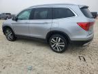 2017 Honda Pilot Touring zu verkaufen in Temple, TX - Front End