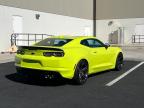 2021 Chevrolet Camaro Lz за продажба в Los Angeles, CA - Normal Wear