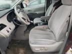 2011 Toyota Sienna Le للبيع في Earlington، KY - Front End