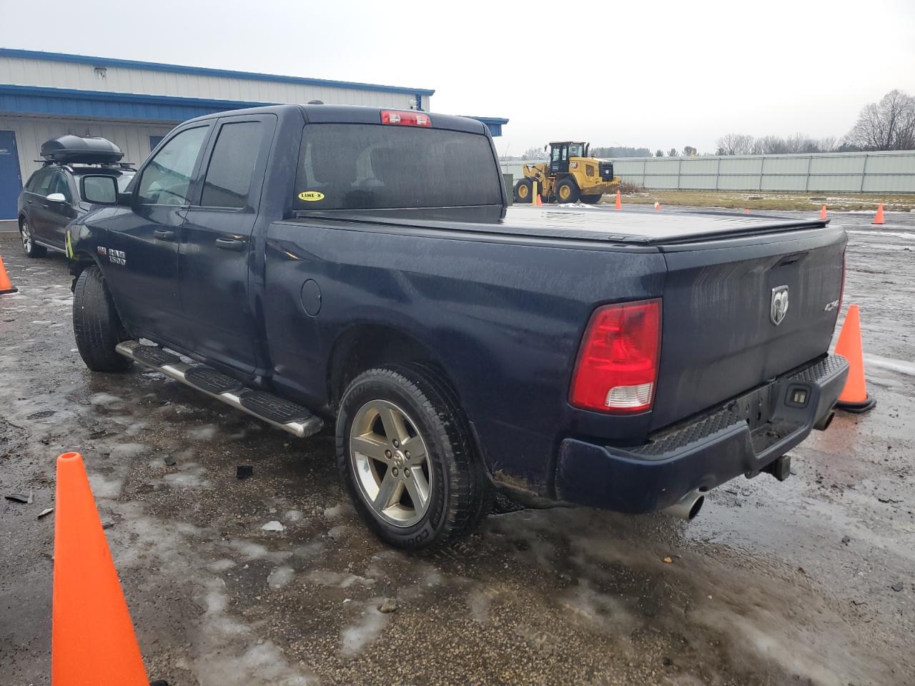 2014 RAM 1500 - Image 2