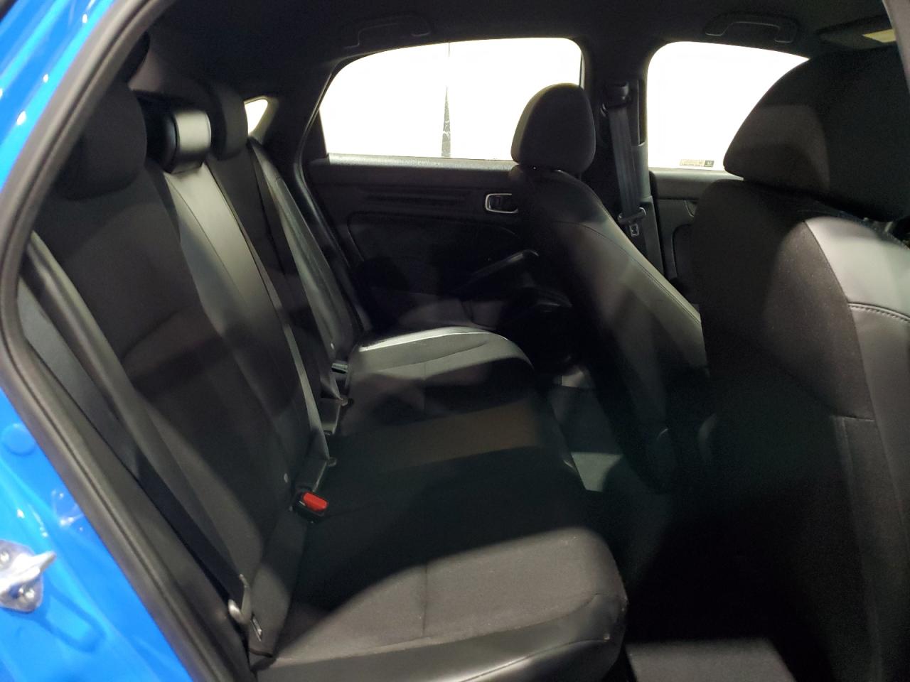 2022 Honda Civic - Image 10