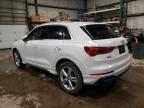 2020 Audi Q3 Prestige S-Line zu verkaufen in Bowmanville, ON - Water/Flood