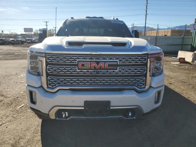  GMC SIERRA 2021 Белы