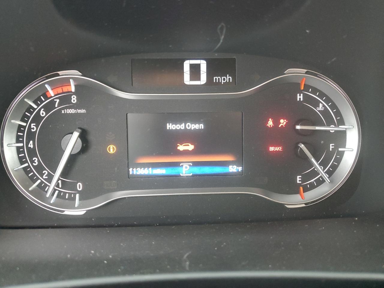 2018 Honda Pilot - Image 9