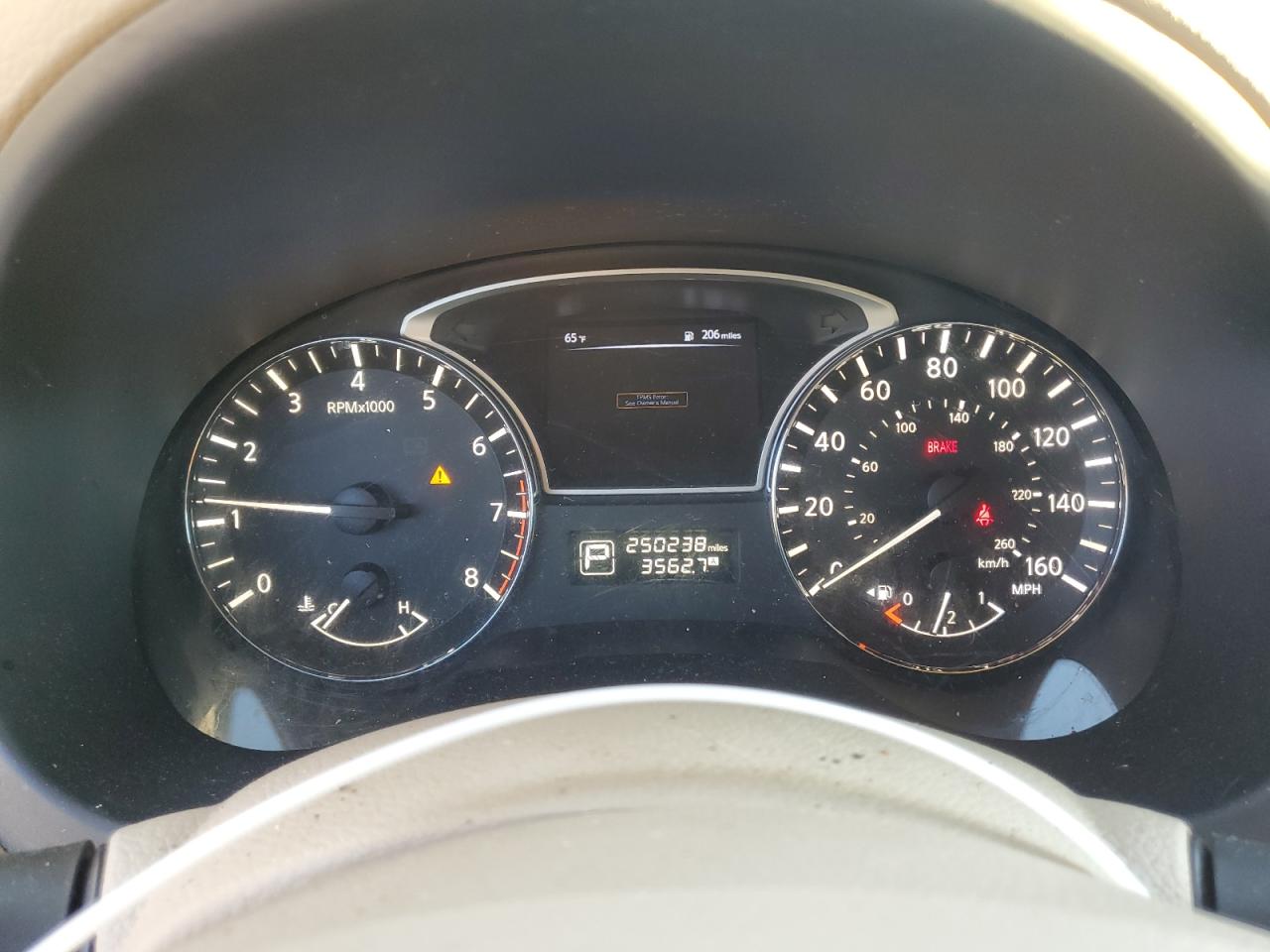 2015 Nissan Altima - Image 9