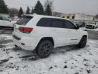 2021 Jeep Grand Cherokee Limited продається в Albany, NY - Front End