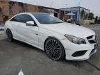 2017 Mercedes-Benz E 400 за продажба в Wilmington, CA - Side