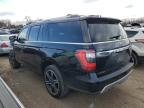 2019 Ford Expedition Max Limited за продажба в Bridgeton, MO - Front End