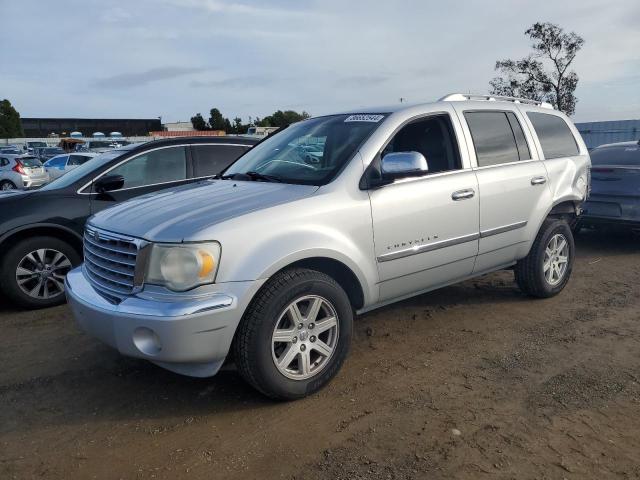 2007 Chrysler Aspen Limited