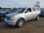 2007 Chrysler Aspen Limited за продажба в American Canyon, CA - Rear End