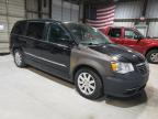 2016 Chrysler Town & Country Touring na sprzedaż w Rogersville, MO - Hail