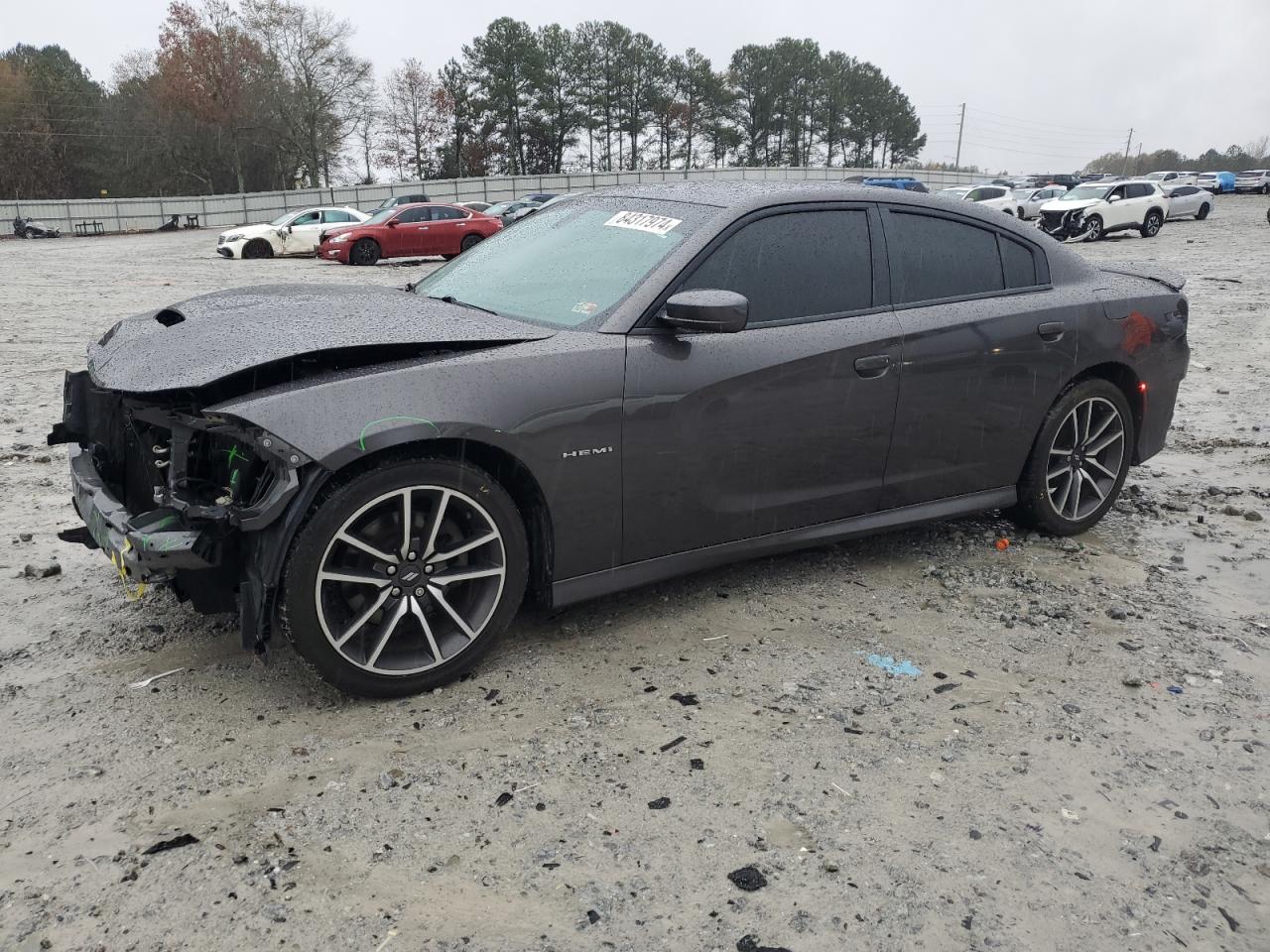 2020 Dodge Charger - Image 1