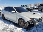 2013 Subaru Impreza Wrx Sti for Sale in Littleton, CO - Front End