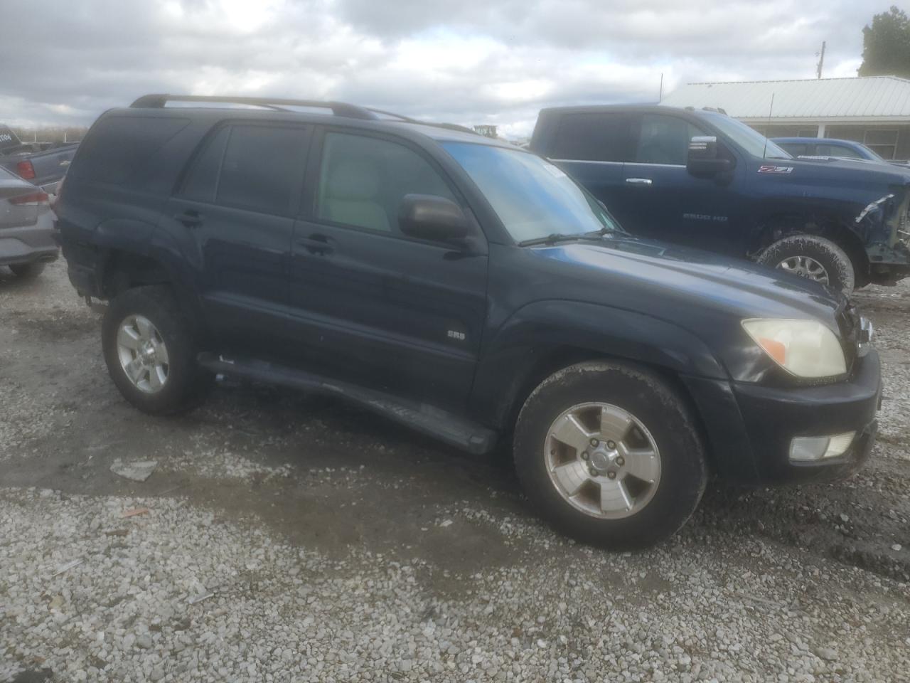 2005 Toyota 4Runner - Image 4