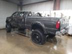 2008 Ford F250 Super Duty en Venta en Elgin, IL - Rollover