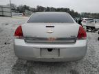 2008 Chevrolet Impala Ls на продаже в Fairburn, GA - Front End