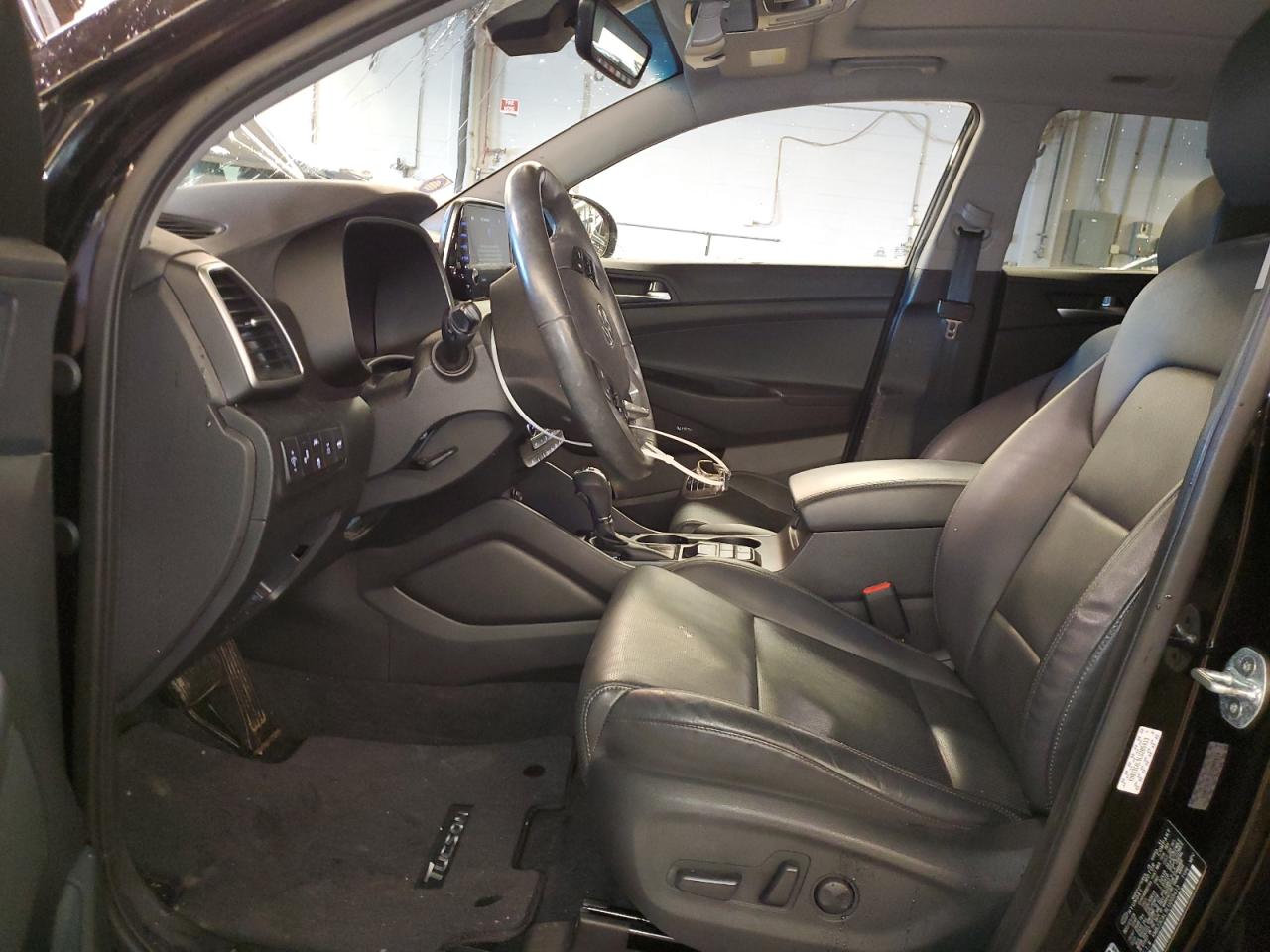 2020 Hyundai Tucson - Image 7