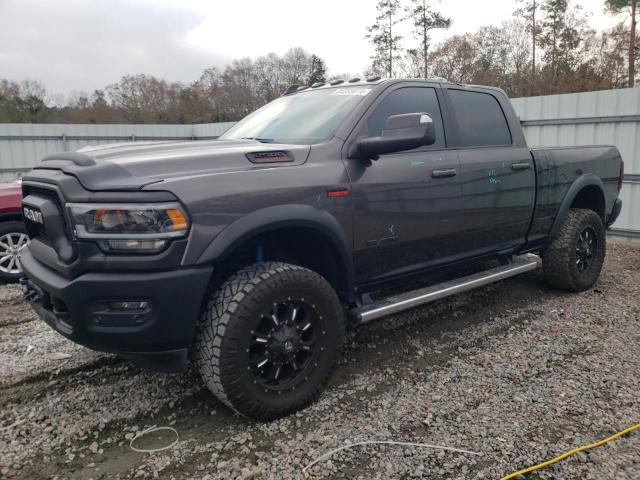 2019 Ram 2500 Powerwagon