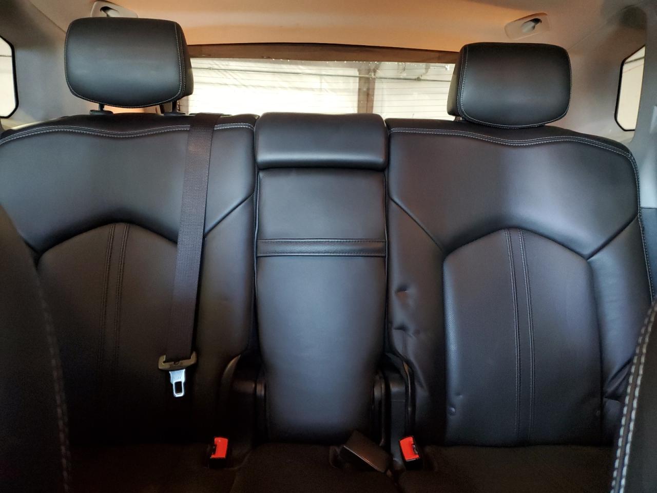 2014 Cadillac SRX - Image 10