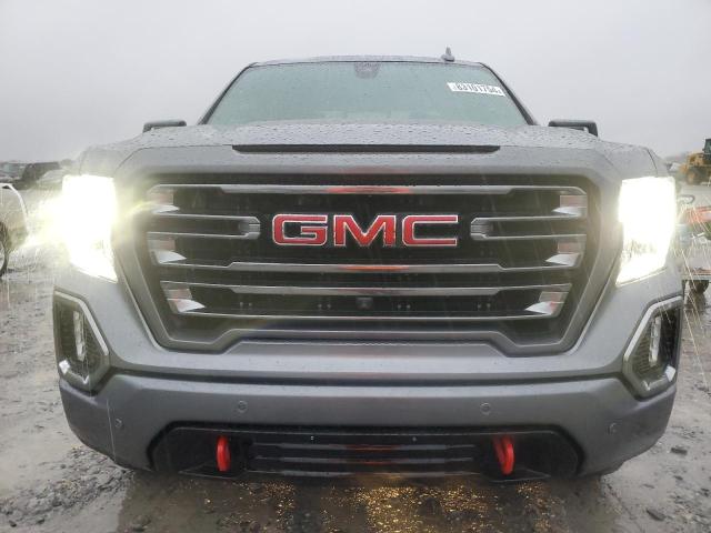  GMC SIERRA 2020 Угольный