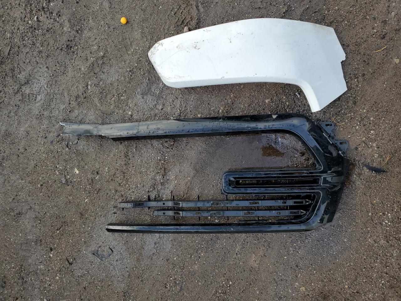 2020 Ram 1500 Big Horn/Lone Star VIN: 1C6SRFFT8LN182421 Lot: 85469324