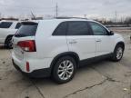 2014 Kia Sorento Ex للبيع في Columbus، OH - Minor Dent/Scratches