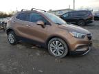 2017 Buick Encore Preferred na sprzedaż w Hillsborough, NJ - Front End