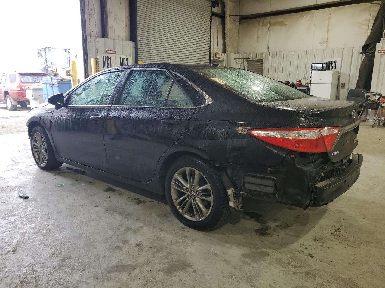 2016 Toyota Camry - Image 2
