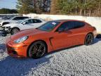 2014 Porsche Panamera 2 de vânzare în Fairburn, GA - Mechanical